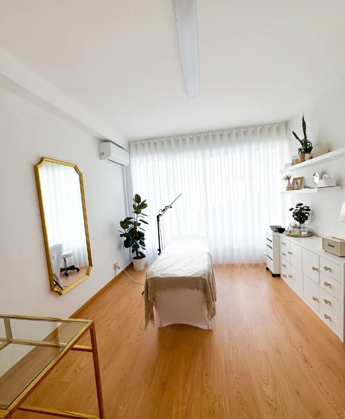 Espa&ccedil;o da F&eacute;lur Cl&iacute;nica