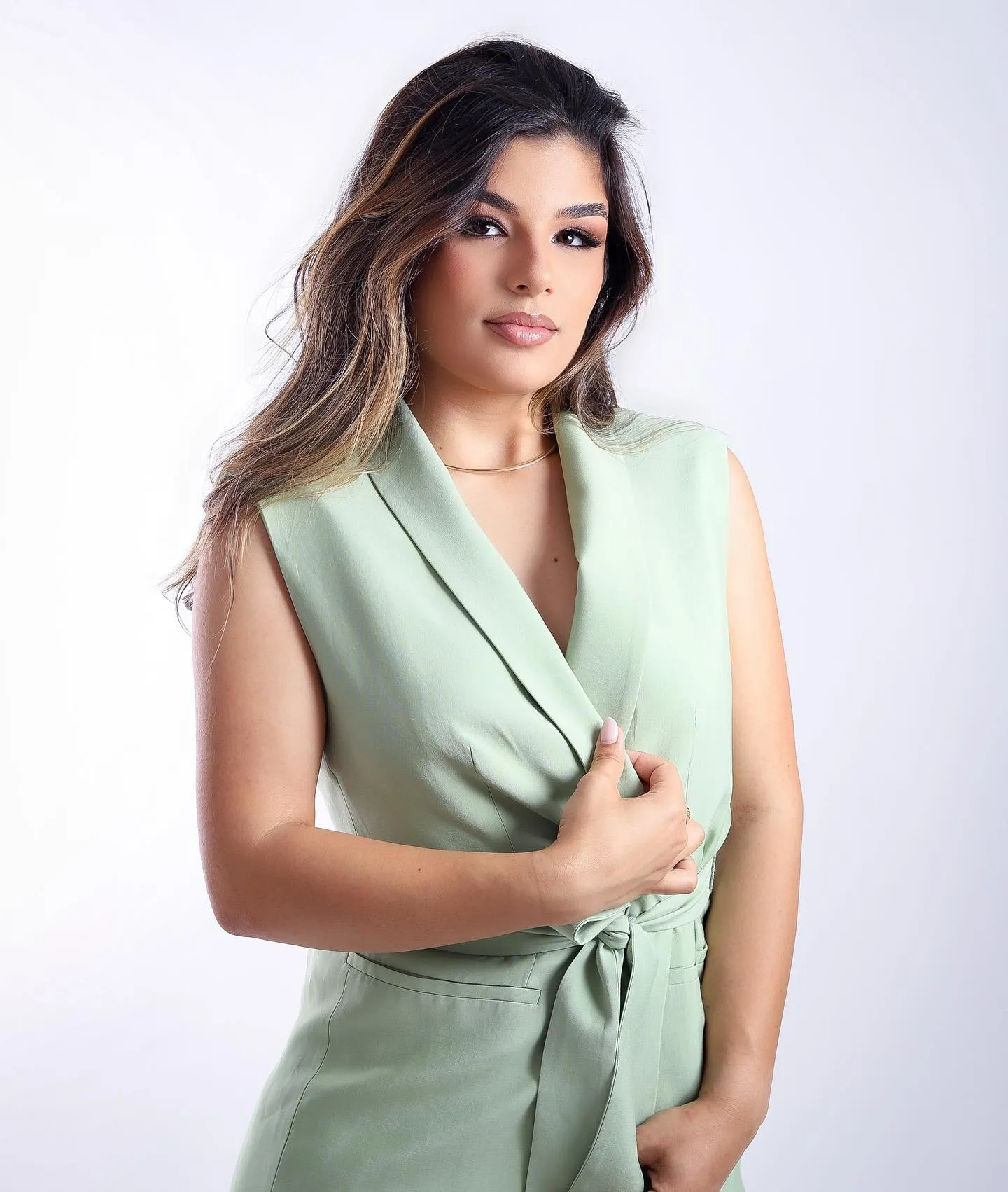 Francisca Melo, F&eacute;lur Cl&iacute;nica