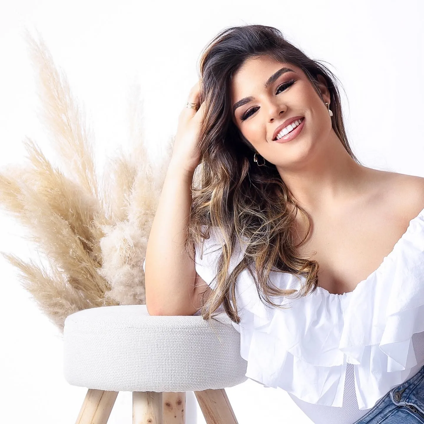 Francisca Melo, F&eacute;lur Cl&iacute;nica