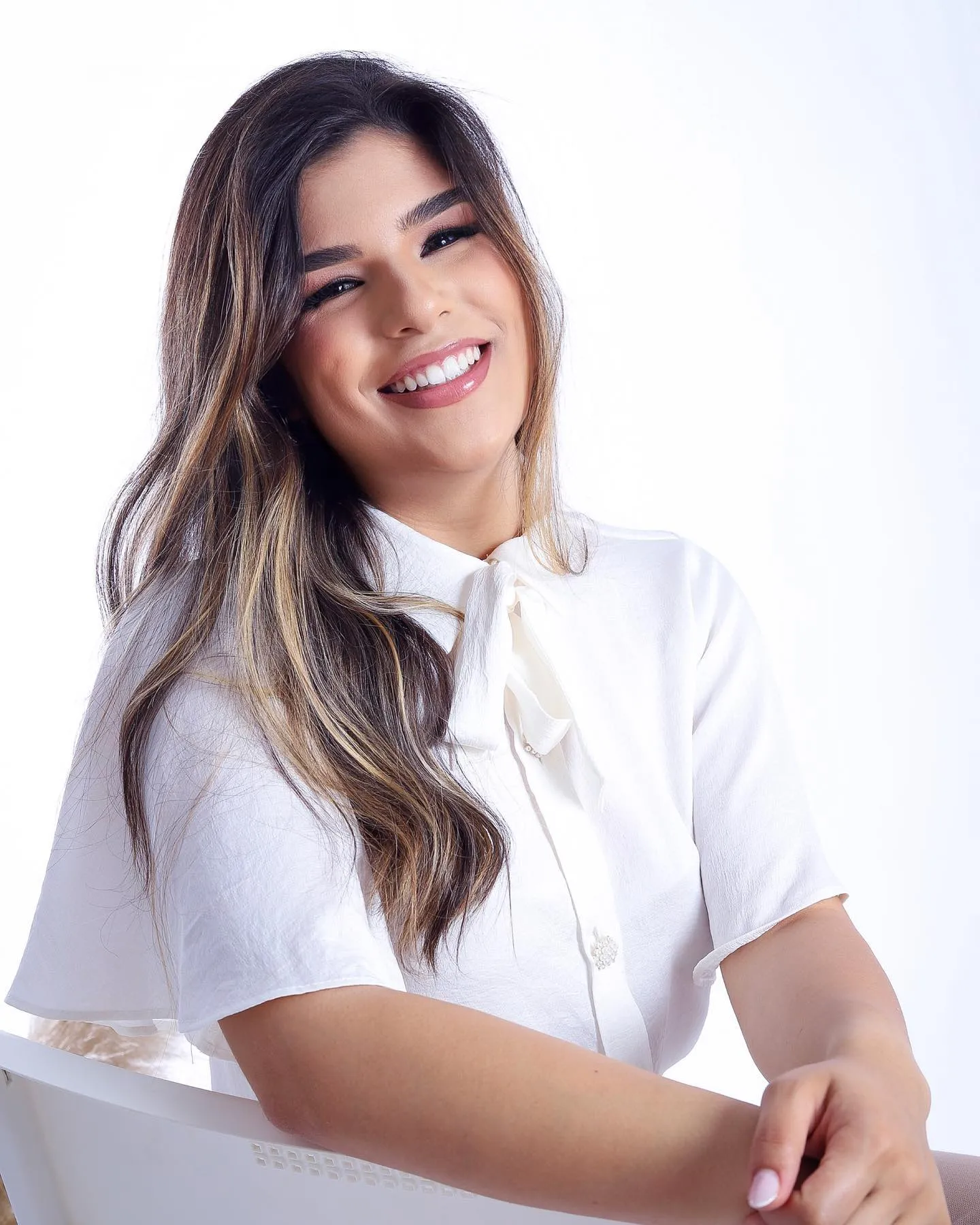 Francisca na F&eacute;lur Cl&iacute;nica